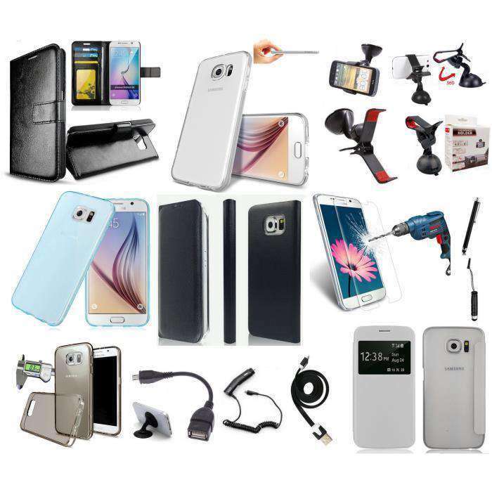 Accessoires Smartphones