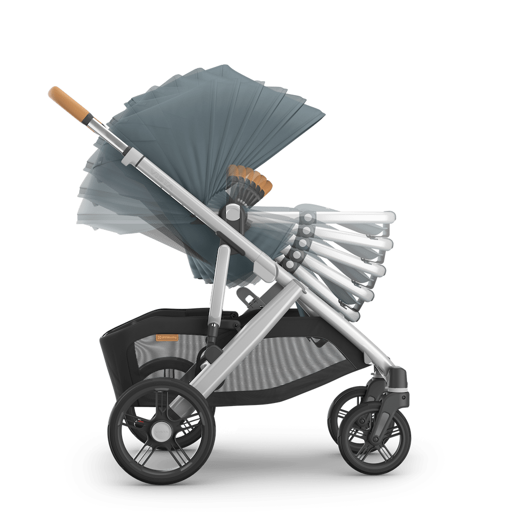 UPPAbaby Vista V3 Stroller
