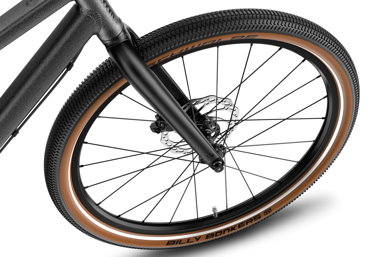 New Woom EXPLORE e 5
