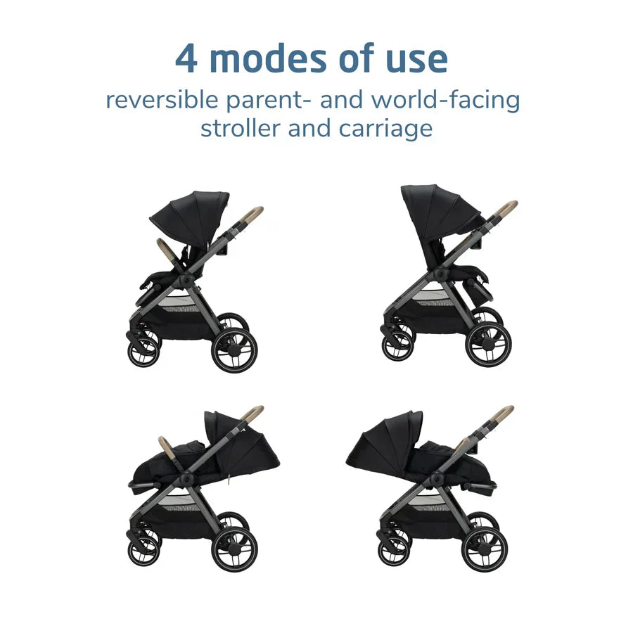 Maxi Cosi Oxford Modular Stroller