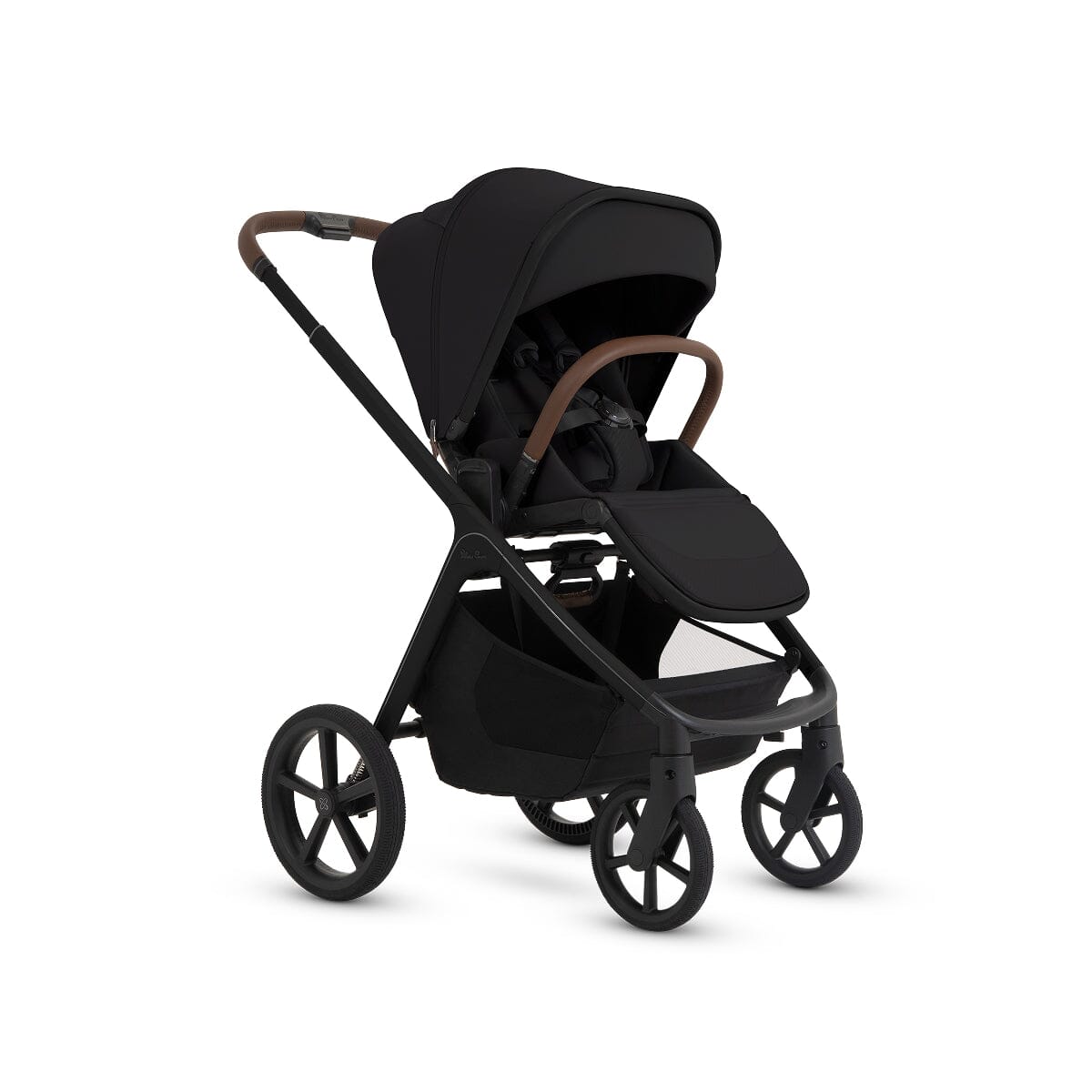 Silver Cross Cove 2 Full-Size All-Terrain Stroller