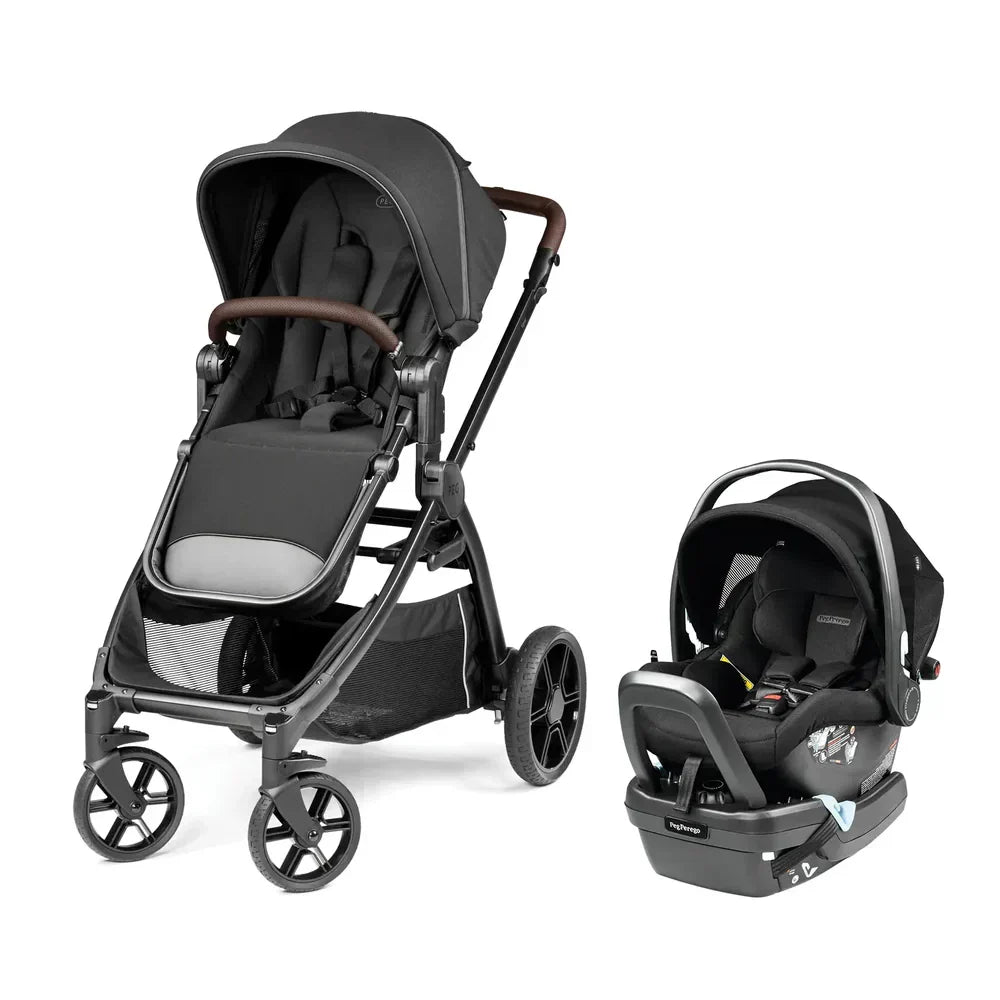 PEG Ypsi Travel System