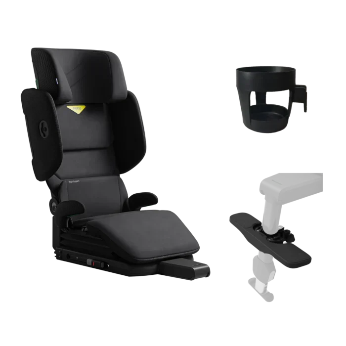 Axkid UP Booster Car Seat