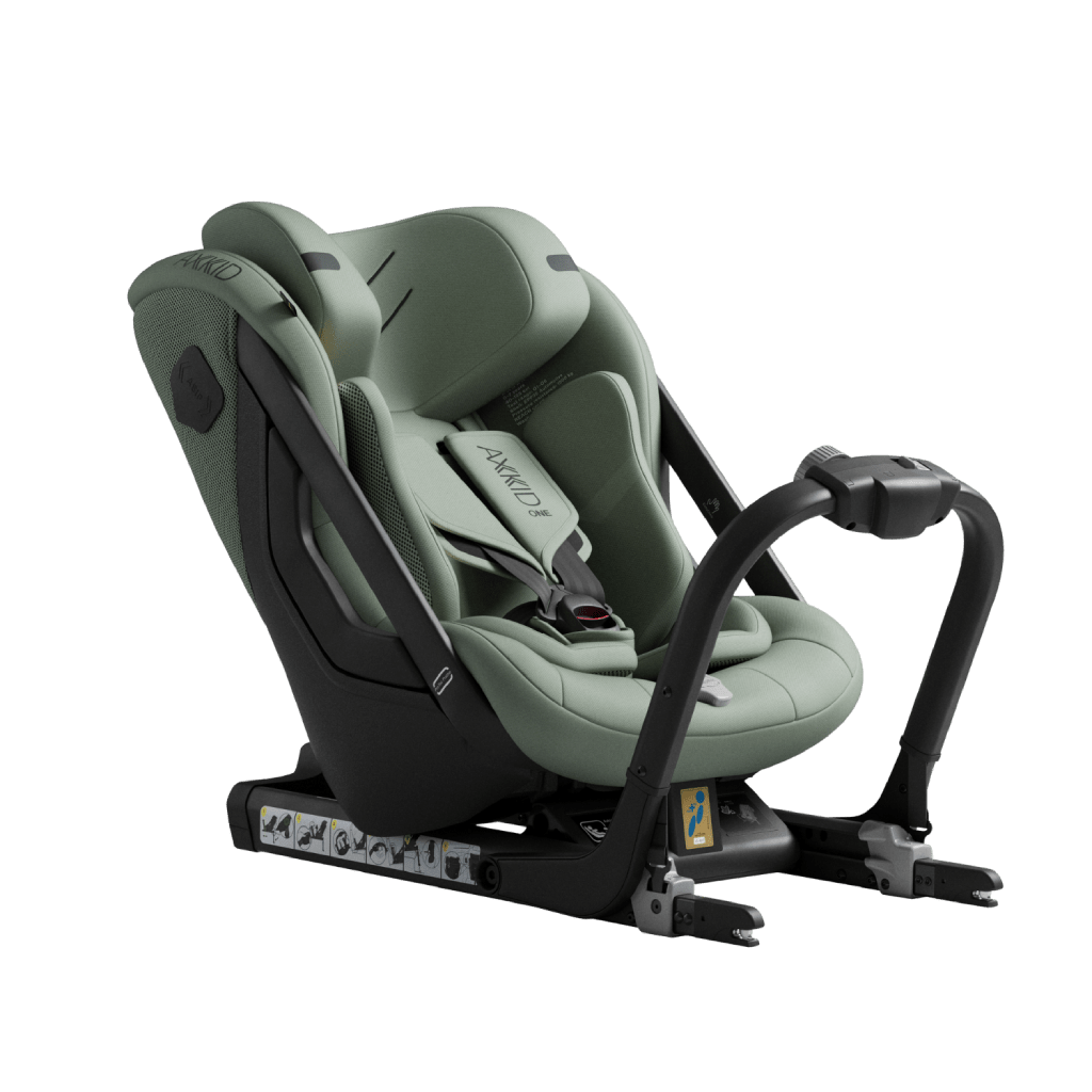 Axkid ONE 3 Car Seat