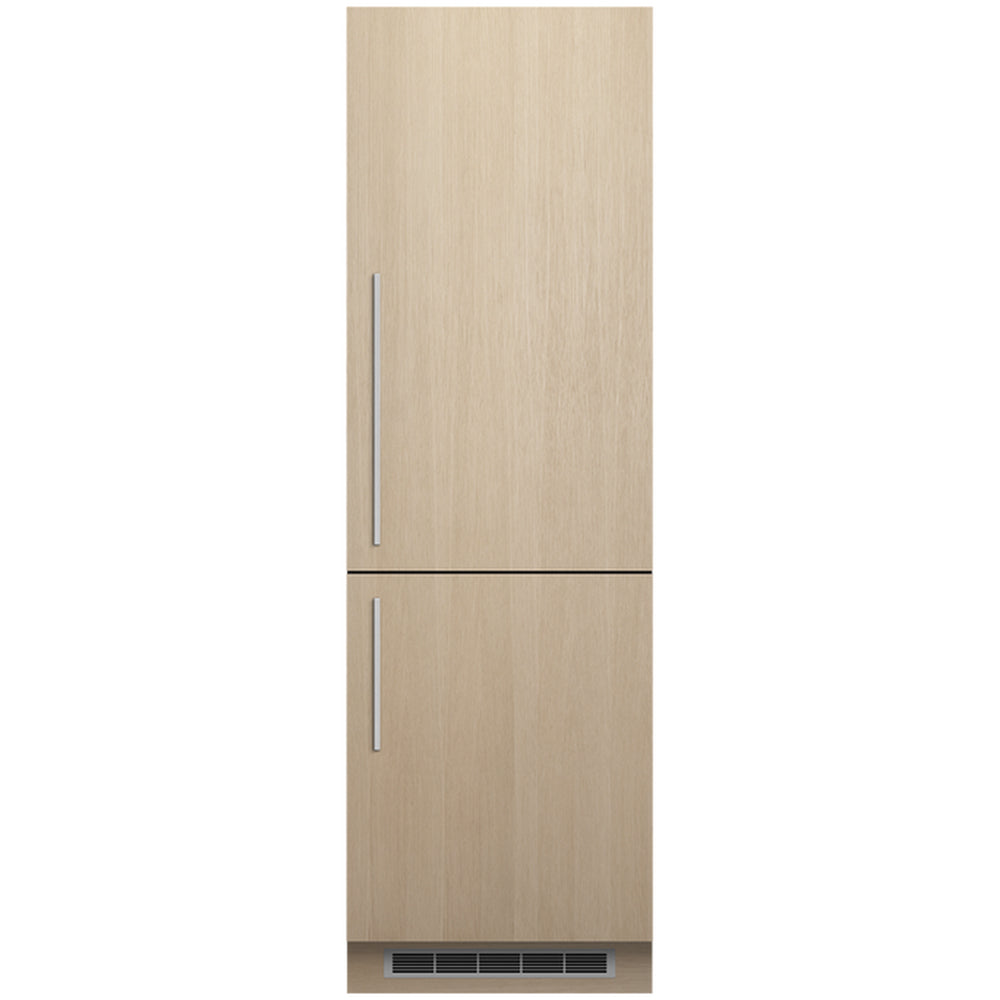 Fisher and Paykel RB6018BRV Series 7 60cm Frost Free Integrated Fridge Freezer