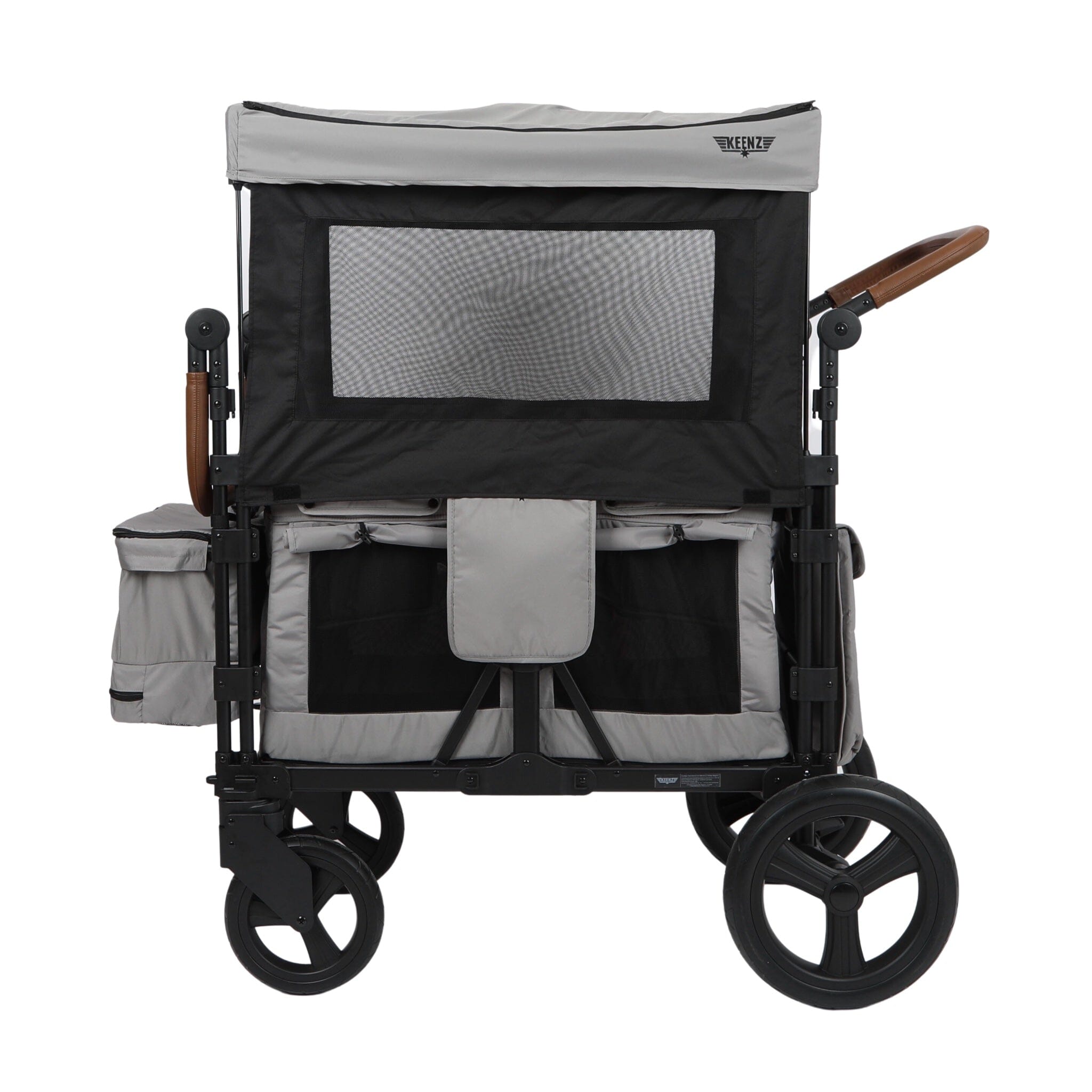 Keenz Stroller Wagons Keenz XC Stroller Wagon - 2 Passenger