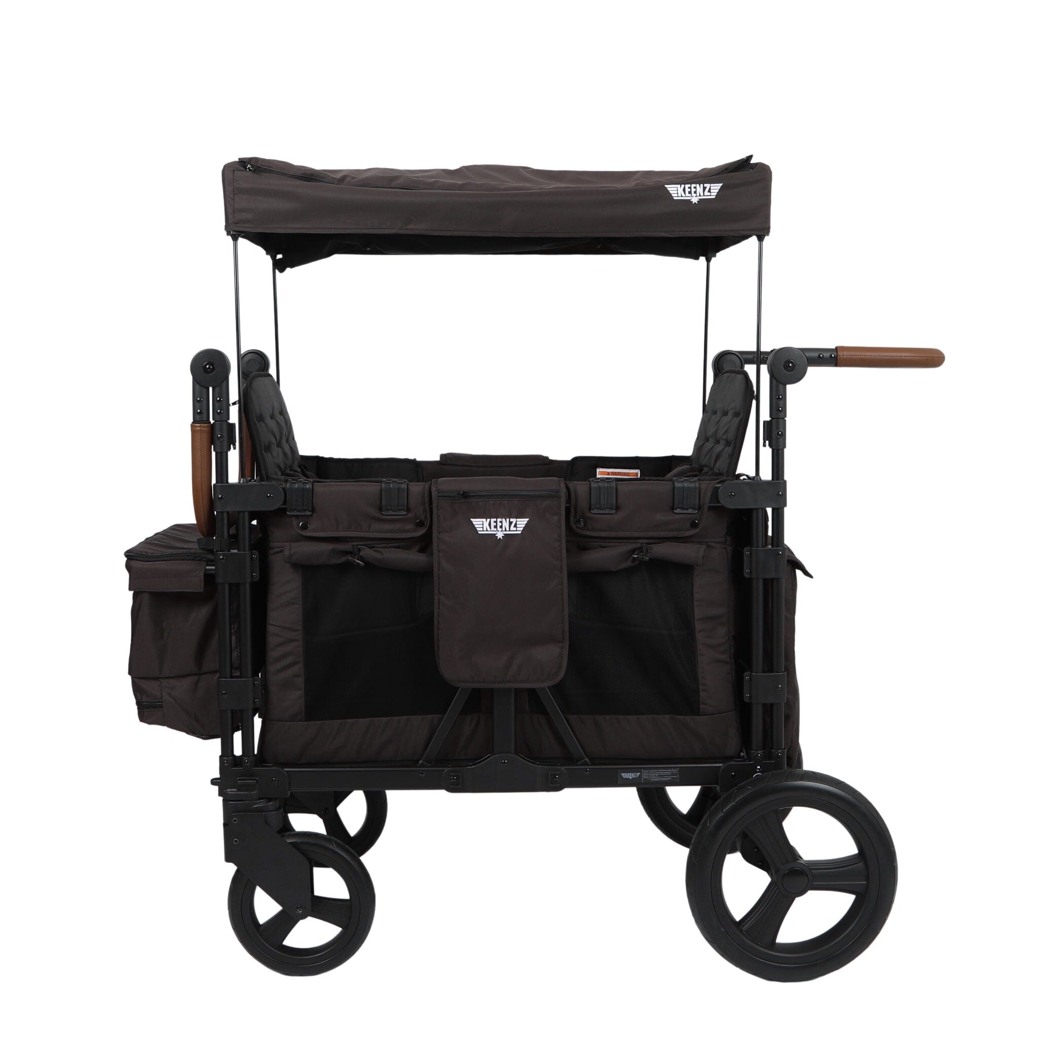 Keenz Stroller Wagons Keenz XC+ Stroller Wagon - 4 Passenger
