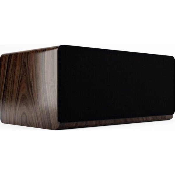 Acoustic Energy AE107 MK2 Walnut Centre Speaker