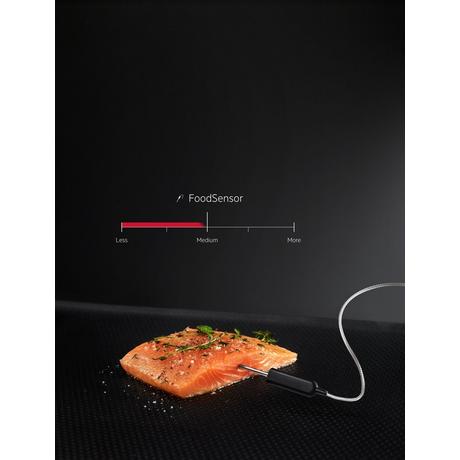 AEG BSE782380M 59.5cm Built In Electric Single Oven Anti Fingerprint Stainless Steel