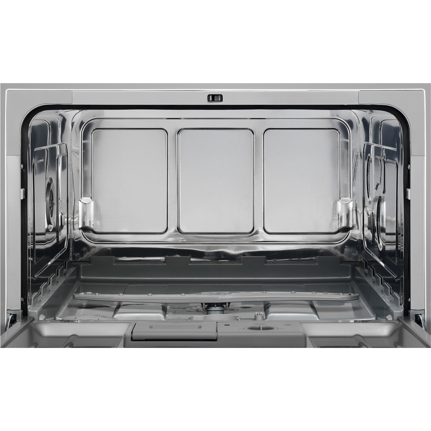 AEG FFB21200CW Series 6000 Compact Table Top Dishwasher White