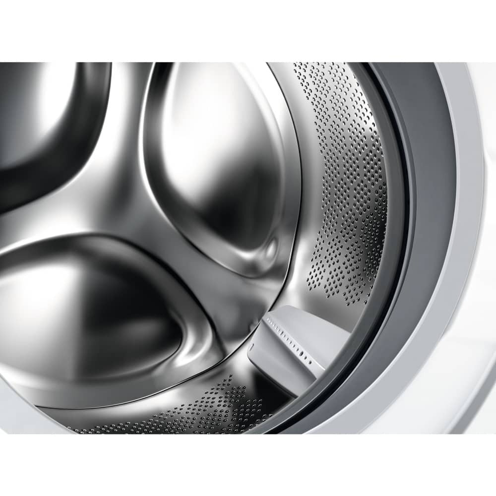AEG LFR61144B Series 6000 ProSense 10kg 1400 Spin Washing Machine White