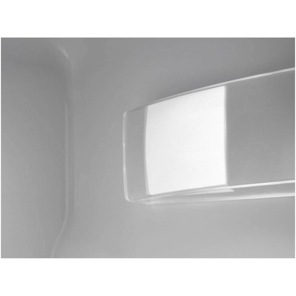 AEG NSC6L18ZES 6000 Series 70/30 Integrated Low Frost Fridge Freezer