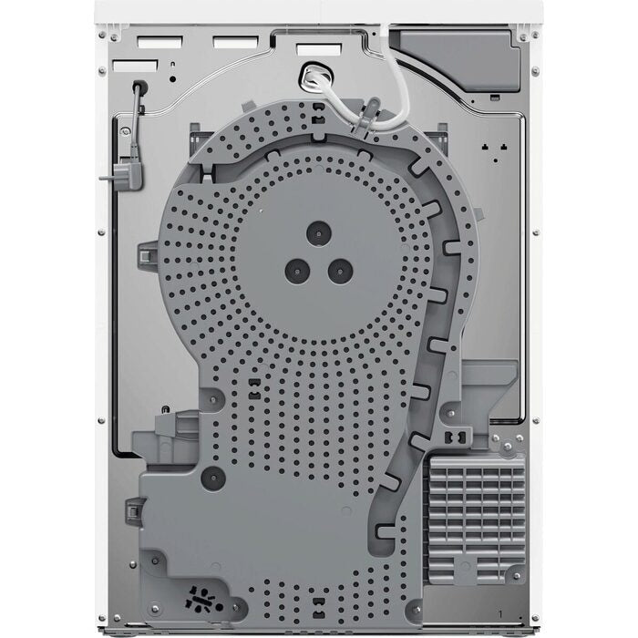 AEG TR739G4B 7000 Series 9kg Heat Pump Tumble Dryer