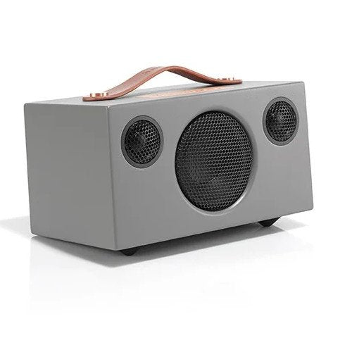 Audio Pro Addon T3+ Portable Wireless Bluetooth Speaker Storm Grey