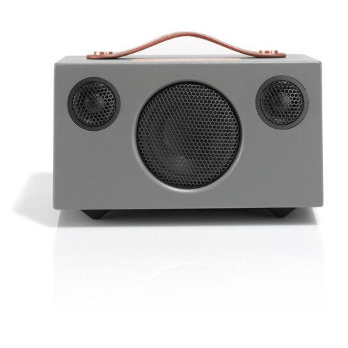 Audio Pro Addon T3+ Portable Wireless Bluetooth Speaker Storm Grey