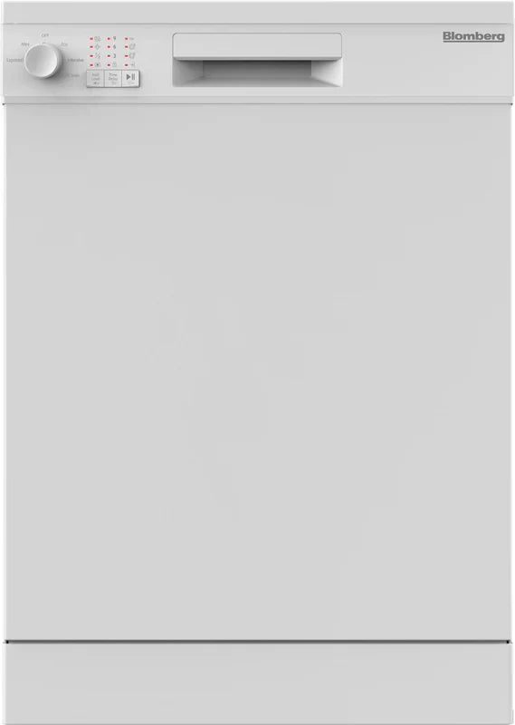 Blomberg LDF30210W Full Size Dishwasher White
