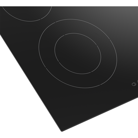 Blomberg MKN54212 60cm Ceramic Hob Black