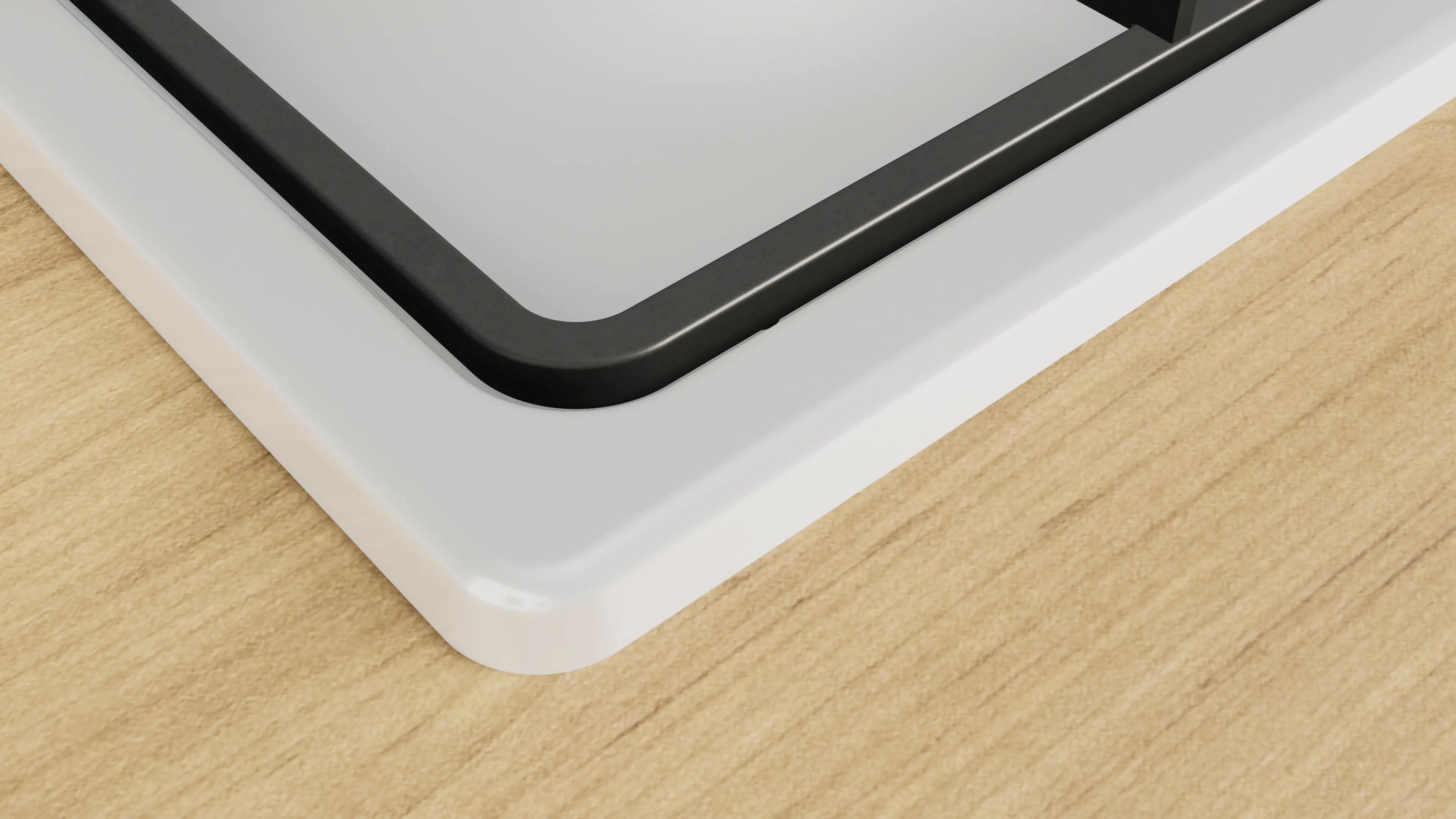 Bosch Series 2 PBP6B2K60 60cm Gas Hob White