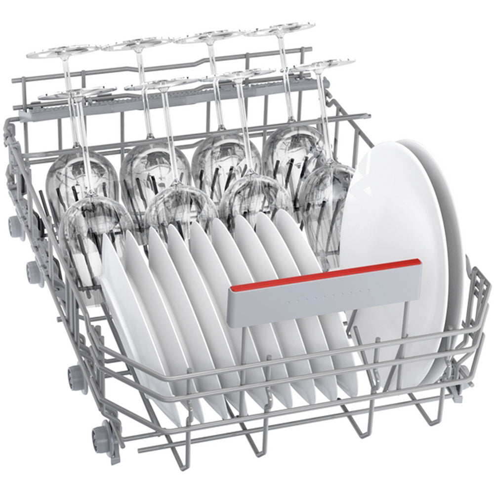 Bosch Series 4 SPS4HMW14G 45 cm Freestanding Dishwasher with 10 Place Settings White