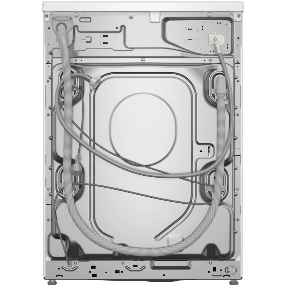 Bosch WGJ25400GB Series 6 10kg 1400 Spin Freestanding Front Load Washing Machine White