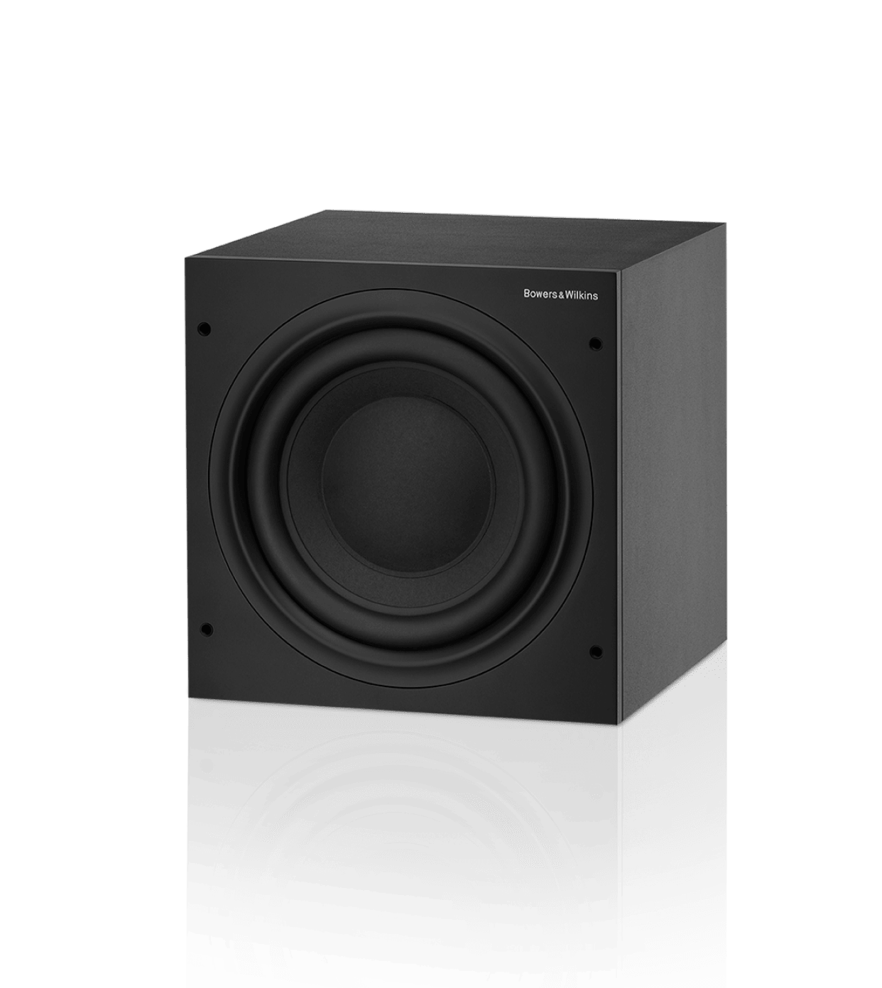 Bowers & Wilkins Mt-50 Home Theatre System Black