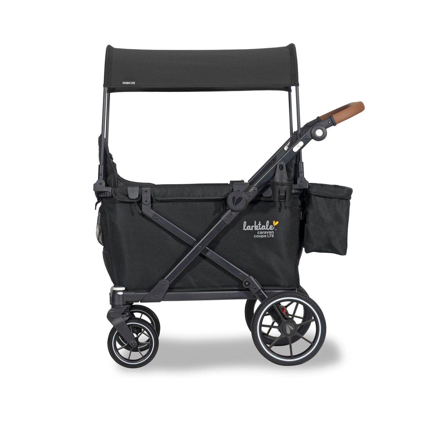 Larktale Caravan Coupe LTE