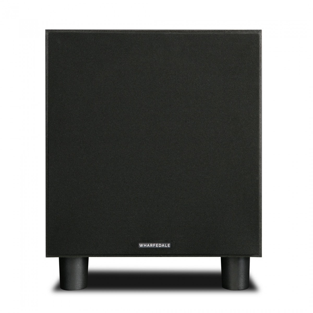 Denon AVRS970H 8K 7.2 Ch Dolby Atmos AV Receiver Black with Wharfedale Diamond 12.1i HCP 5.1 Speaker Package Walnut