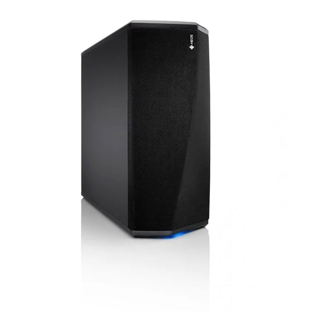 Denon HEOS Sub - Wireless Subwoofer with HEOS Built-In Black