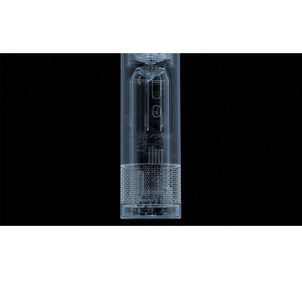 Dyson HushJet Mini Cool Portable Cooling Fan - Stone/Blush