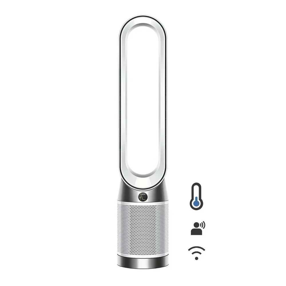 Dyson TP11 Purifier Cool PC1 Air Purifier Fan White