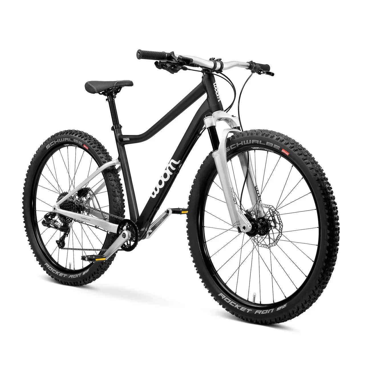 New Woom OFF AIR 6 | 26 inch | 10-14 years | 140-165 cm