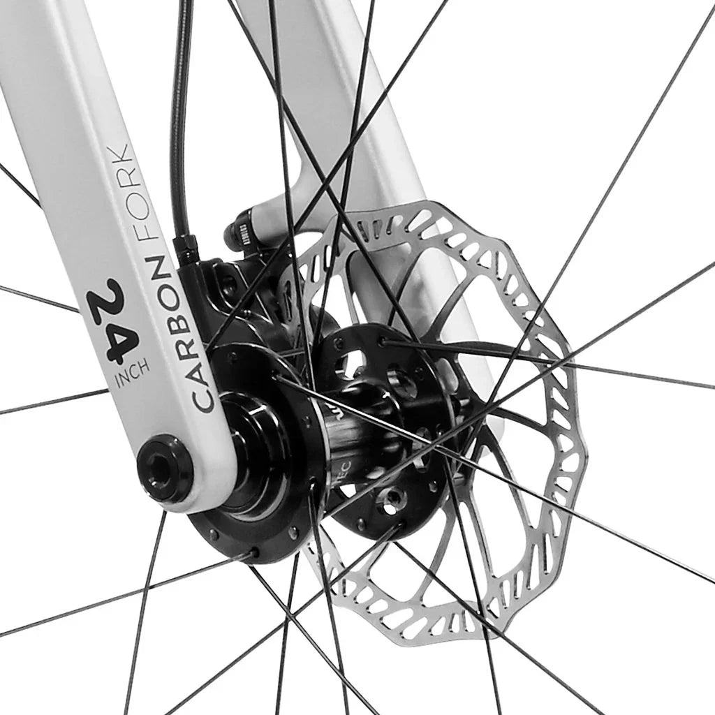 New Woom OFF 6 | 26 inch | 10-14 years | 140-165 cm