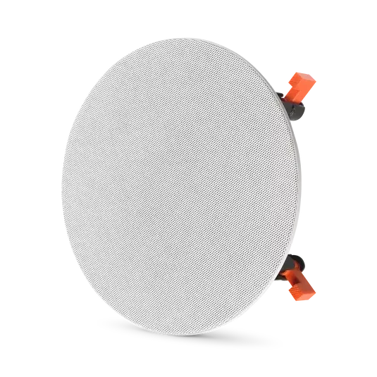 JBL B-8IC 8 Inch 2-way Single In-Ceiling Speaker