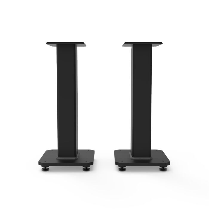 Kanto SX22 Speaker Stands 22 Inch Black