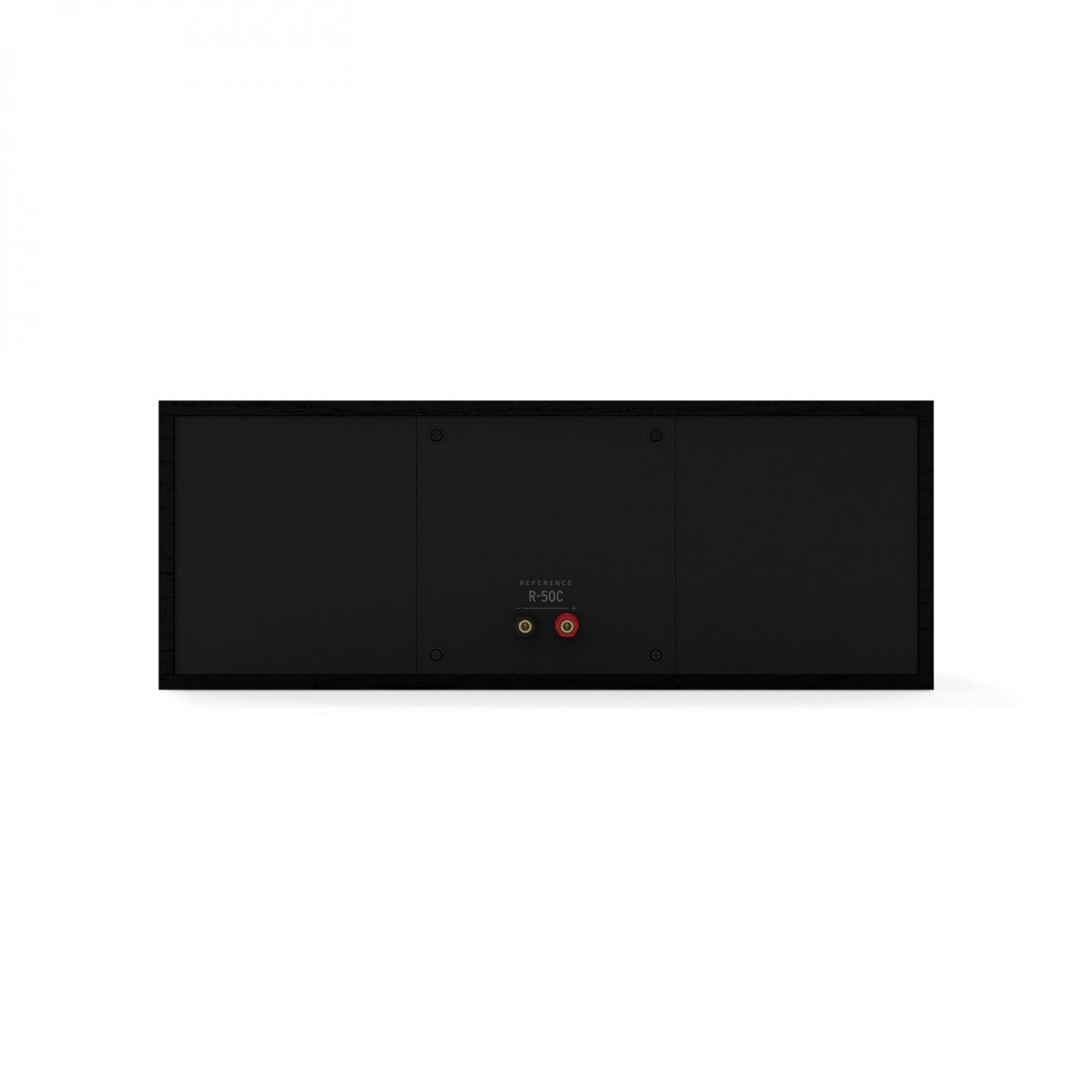 Klipsch R-50C Centre Speaker Single Black