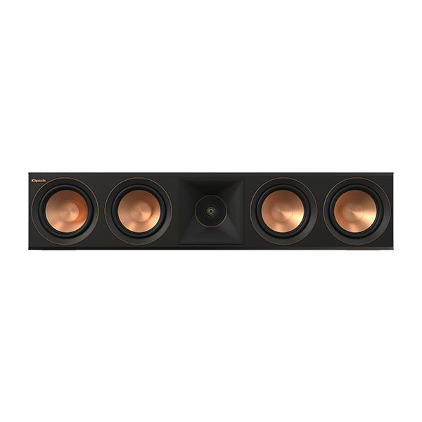 Klipsch RP-504C II Centre speaker Ebony