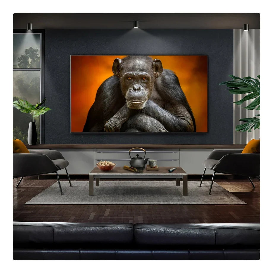 LG OLED65G54LW 65 Inch OLED evo AI G5 OLEDG54LW 4K Ultra HD HDR Smart TV - Wall mount version