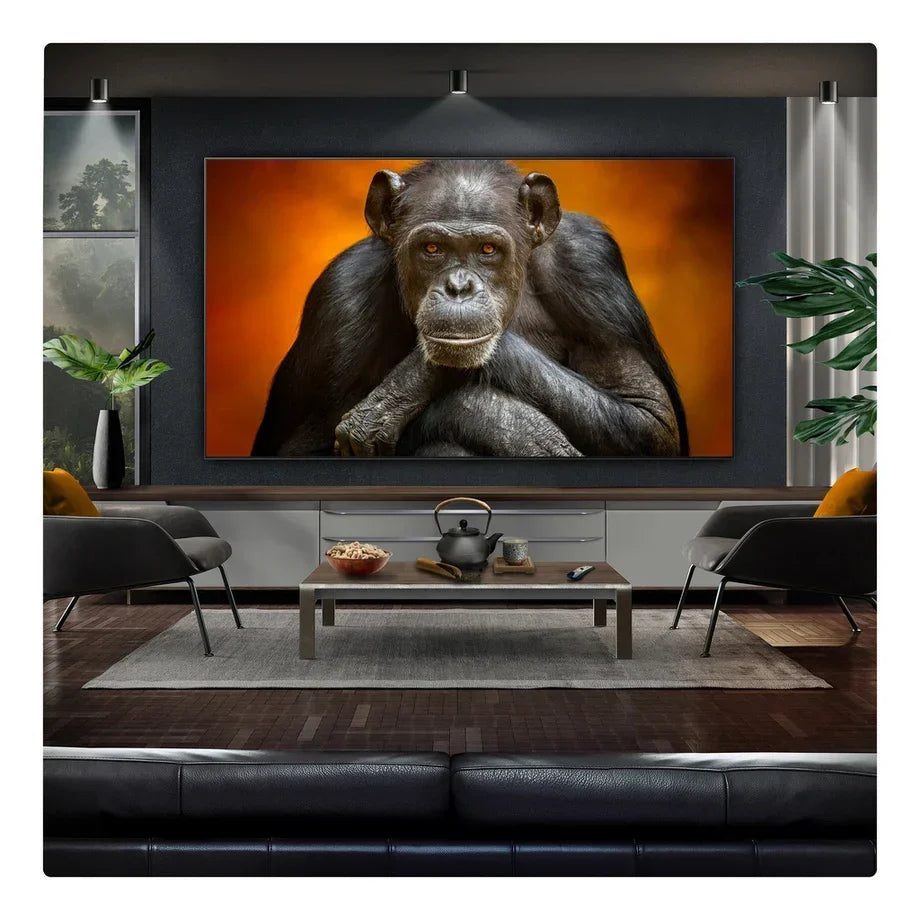 LG OLED83G54LW 83 Inch OLED evo AI G5 OLEDG54LW 4K Ultra HD HDR Smart TV - Wall mount version