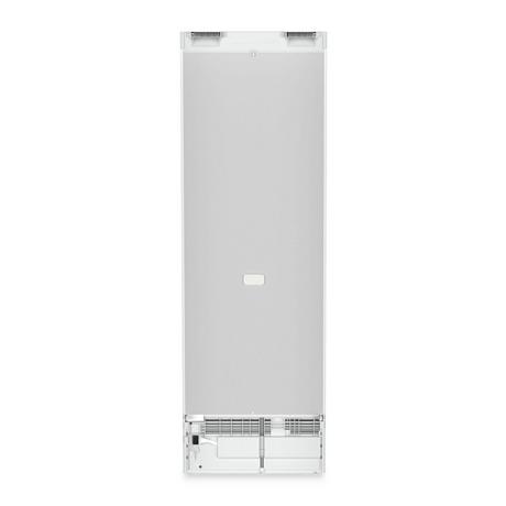 Liebherr Pure CNd5204 Freestanding No Frost Fridge Freezer White