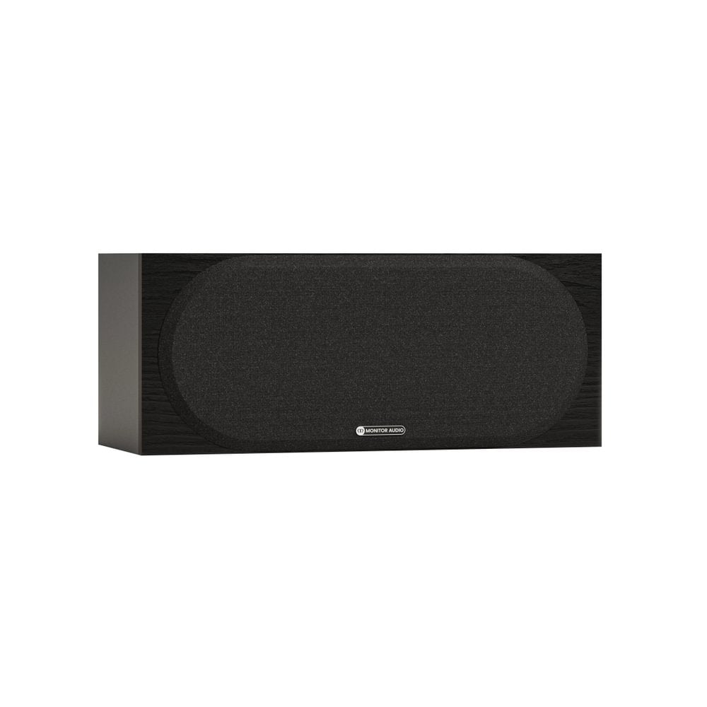 Monitor Audio Bronze 50 and On-Wall 7G 5.1 Home Cinema Speakers Package Black