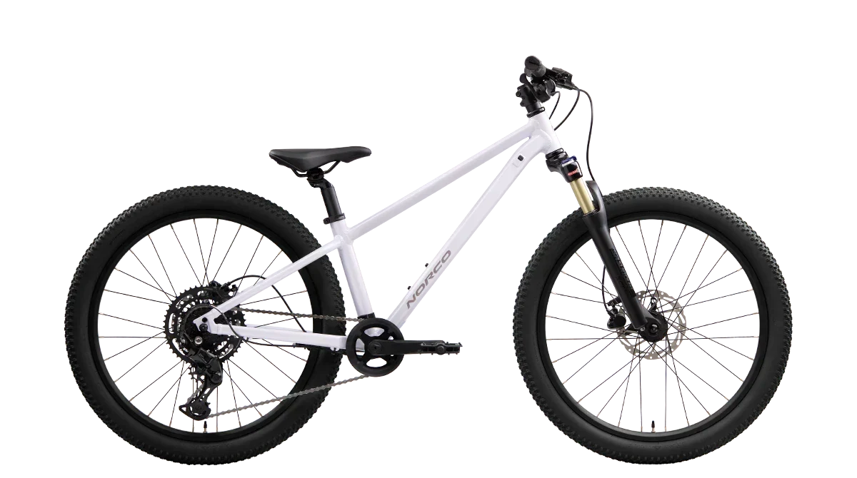 New Norco Charger 24 2025