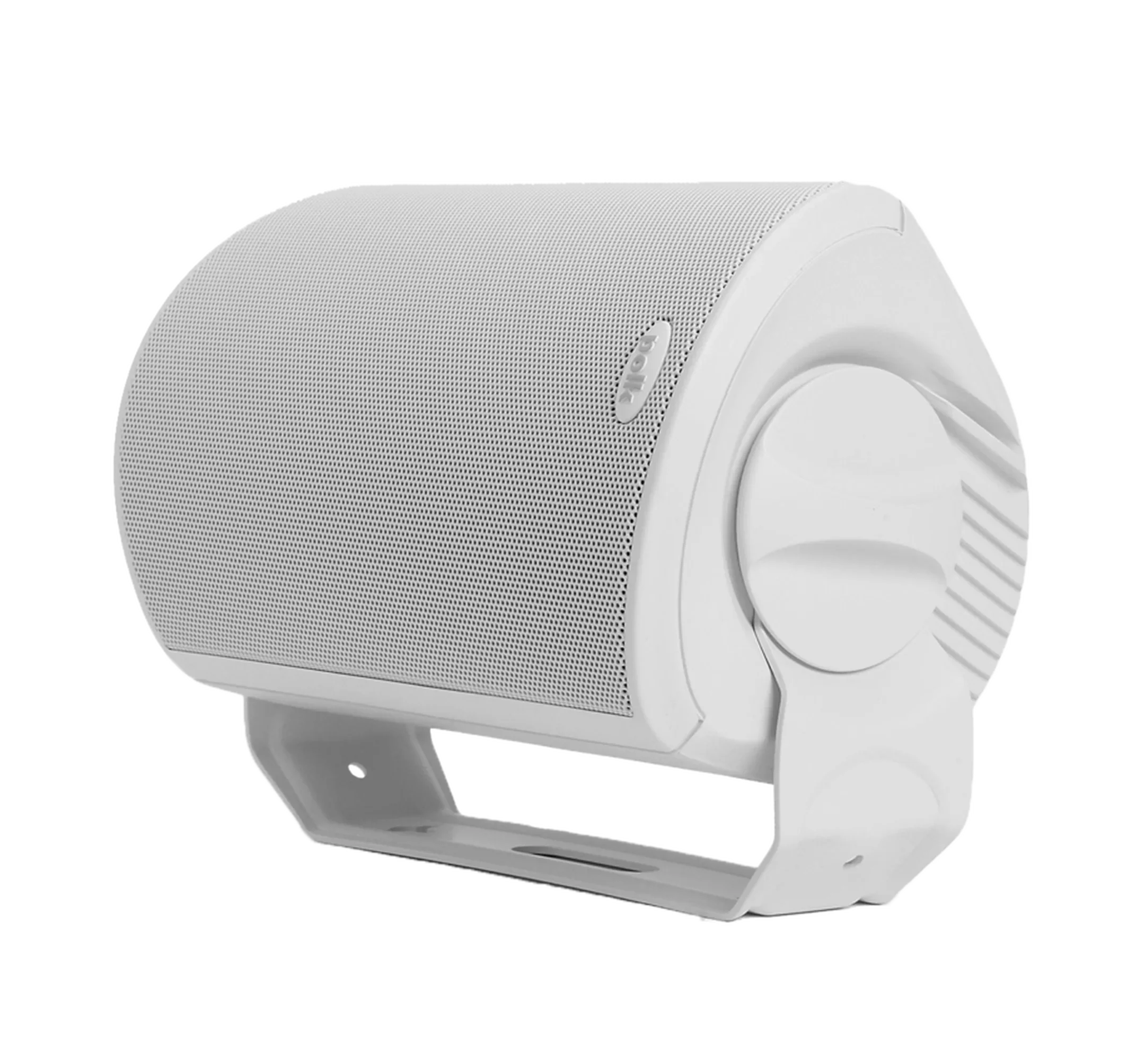 Polk Atrium 5 All-weather Outdoor Loudspeakers Pair White