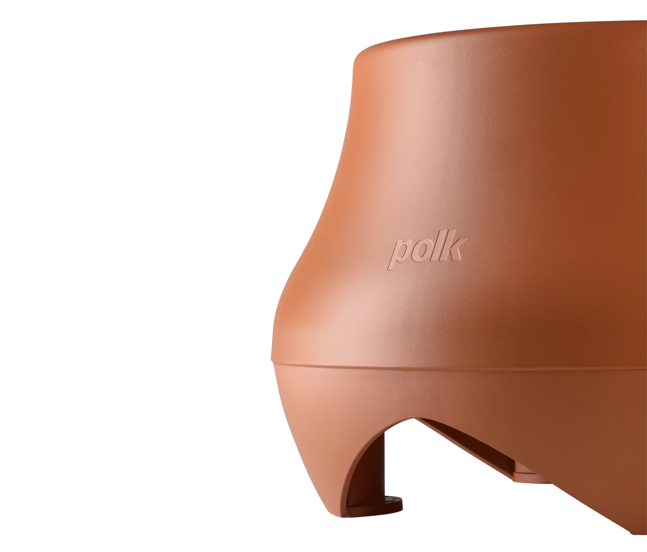 Polk Atrium Sub 100 All-Weather Outdoor 10Inch 200W Subwoofer Terracotta