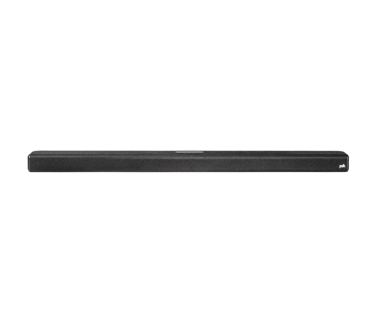 POLK SIGNA S4 True Dolby Atmos 3.1.2 Sound Bar With Wireless Subwoofer EARC and Bluetooth