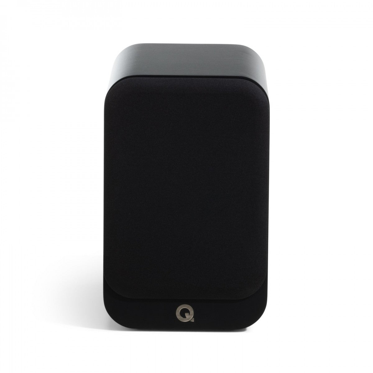 Q Acoustics 3020c Bookshelf Speakers Pair Satin Black