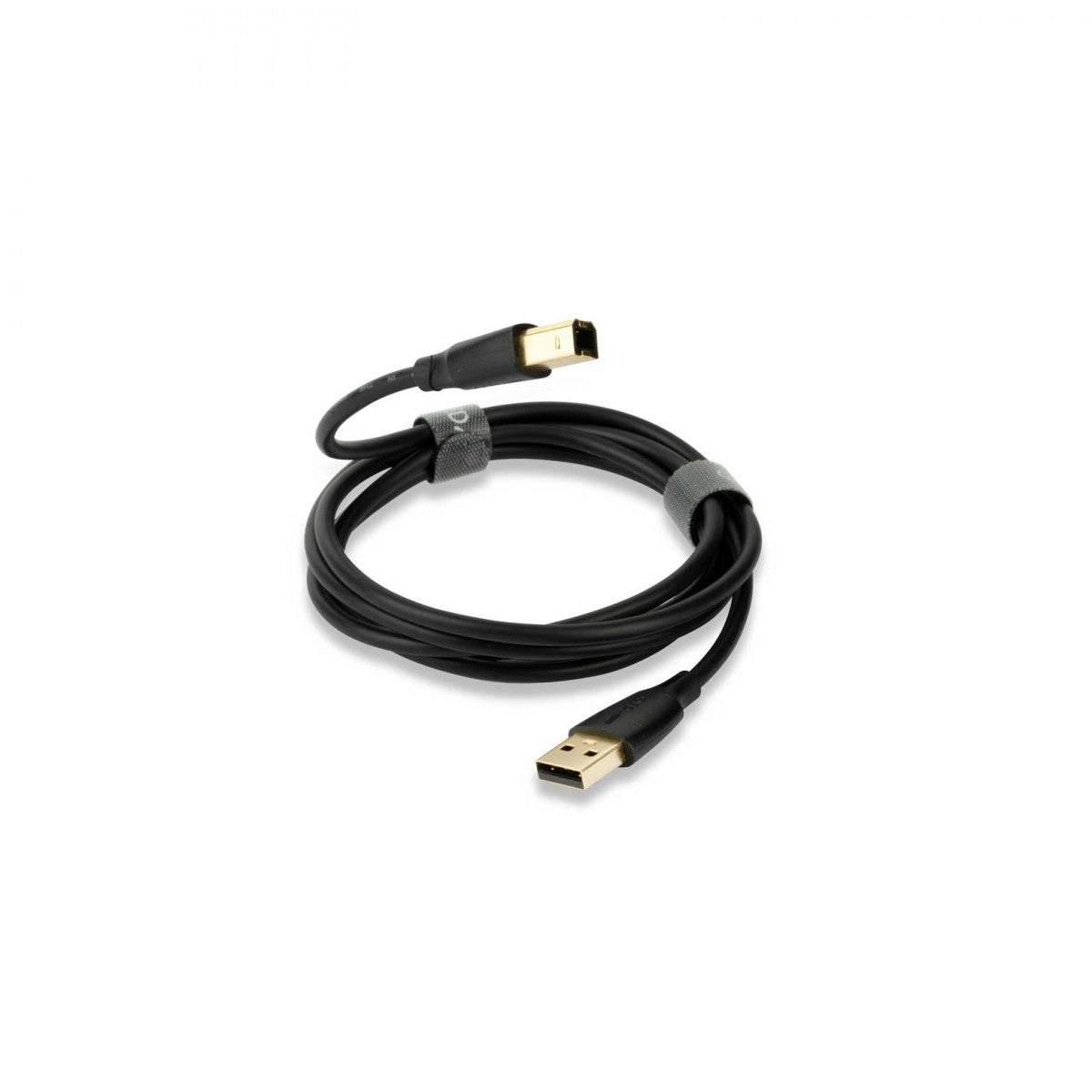 QED QE8214 Connect USB A(M)-B(M), 0.75m