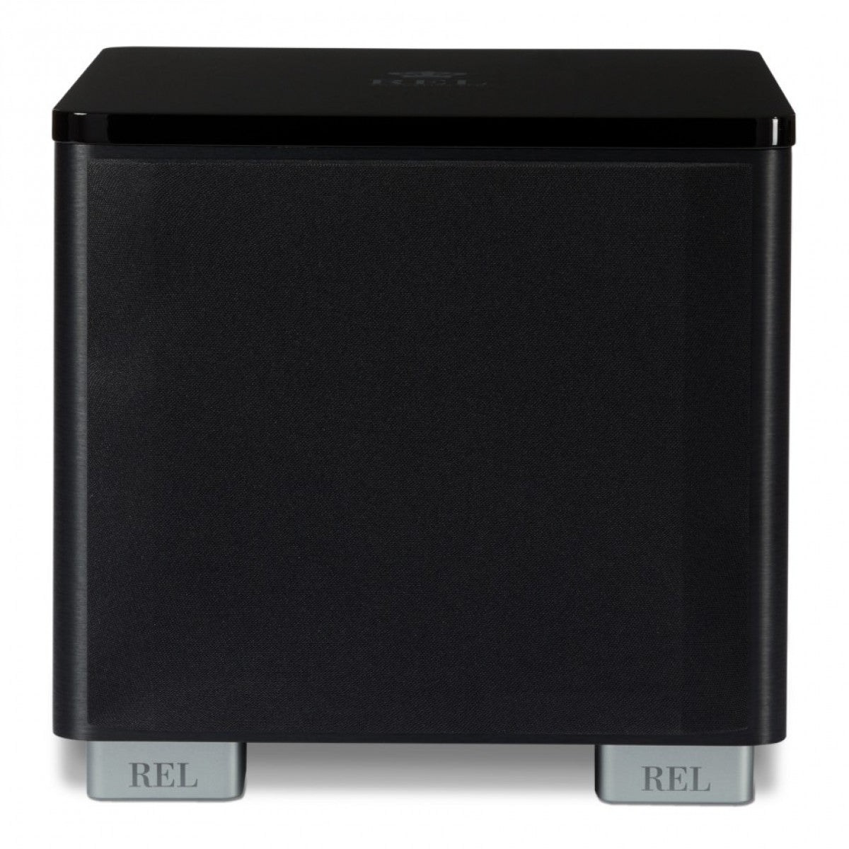 REL HT 1003 MKII 300 Watt Subwoofer - Black