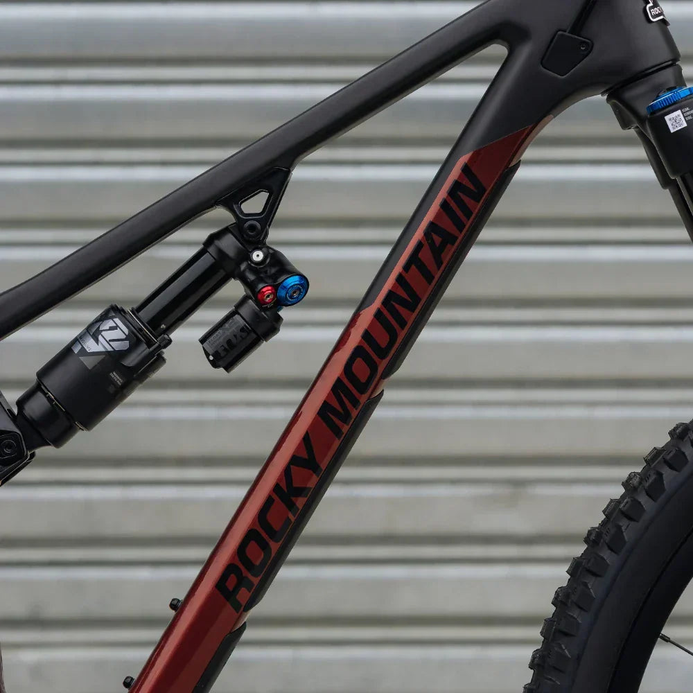 New Rocky Mountain Altitude C70 Carbon (2023)