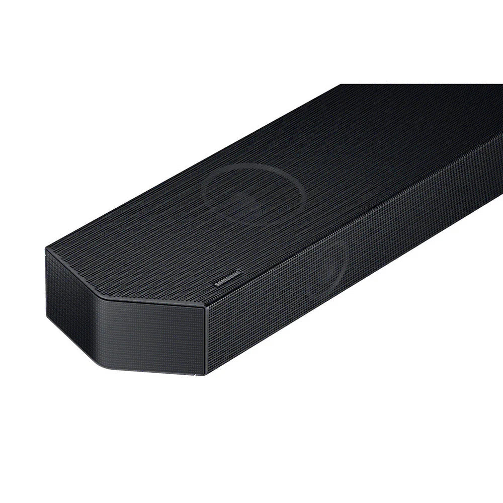 Samsung HW-Q600H Q-Series 3.1.2 Ch Dolby Atmos Soundbar with Subwoofer - Black (2026)