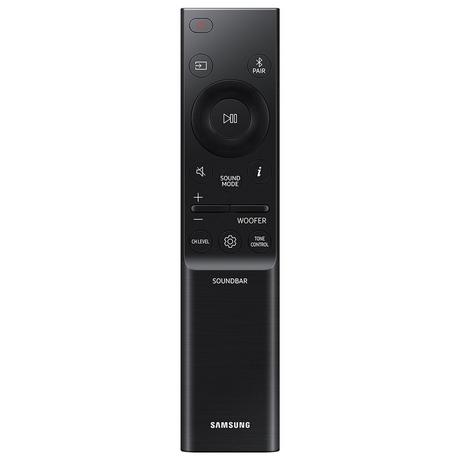 Samsung HW-S60D S-Series 5.0ch Lifestyle Soundbar Black 2024